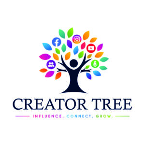 CREATOR TREE LOGO